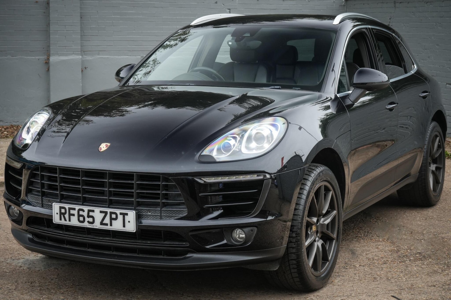 Used Porsche Macan 2016 for sale - 76360481: Photo 10