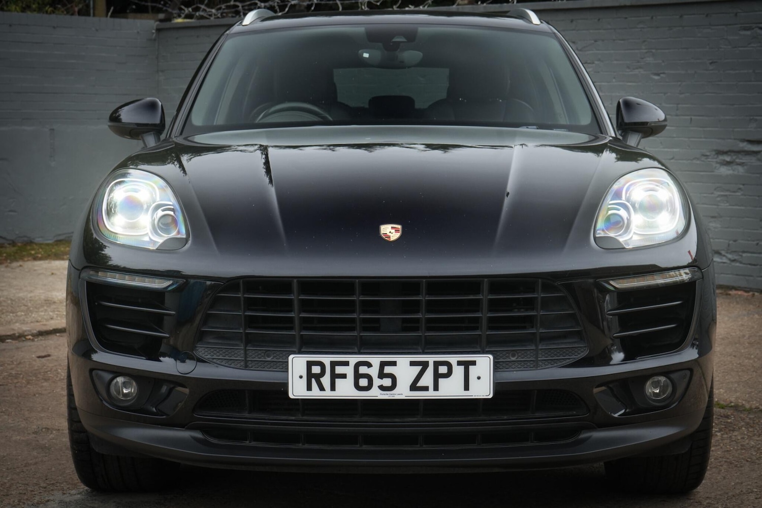 Used Porsche Macan 2016 for sale - 76360481: Photo 11