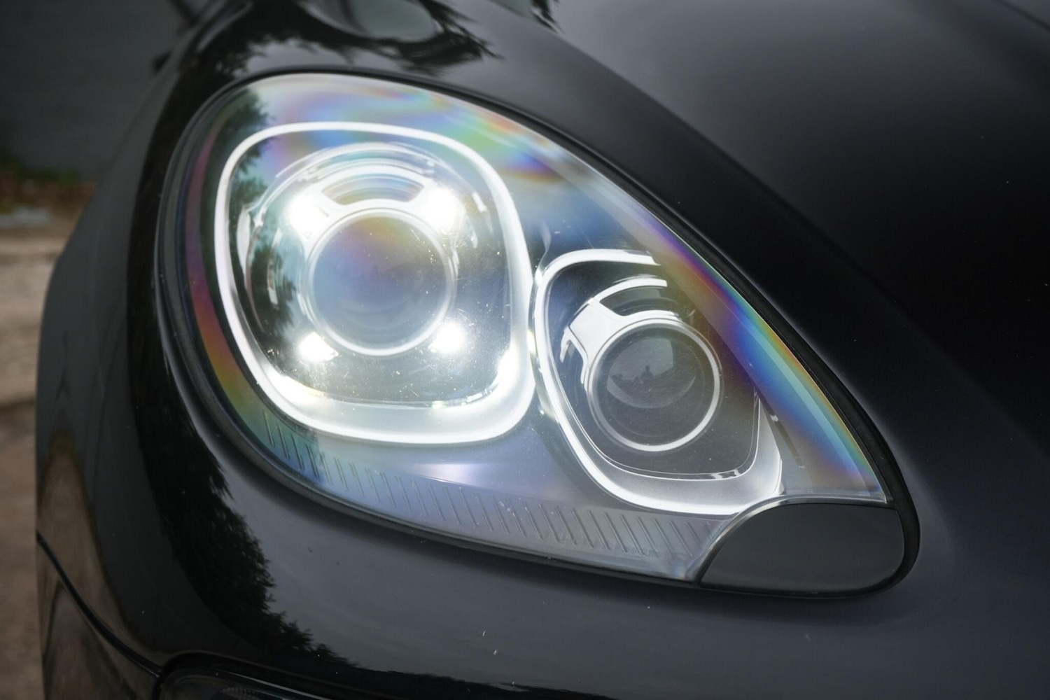 Used Porsche Macan 2016 for sale - 76360481: Photo 13