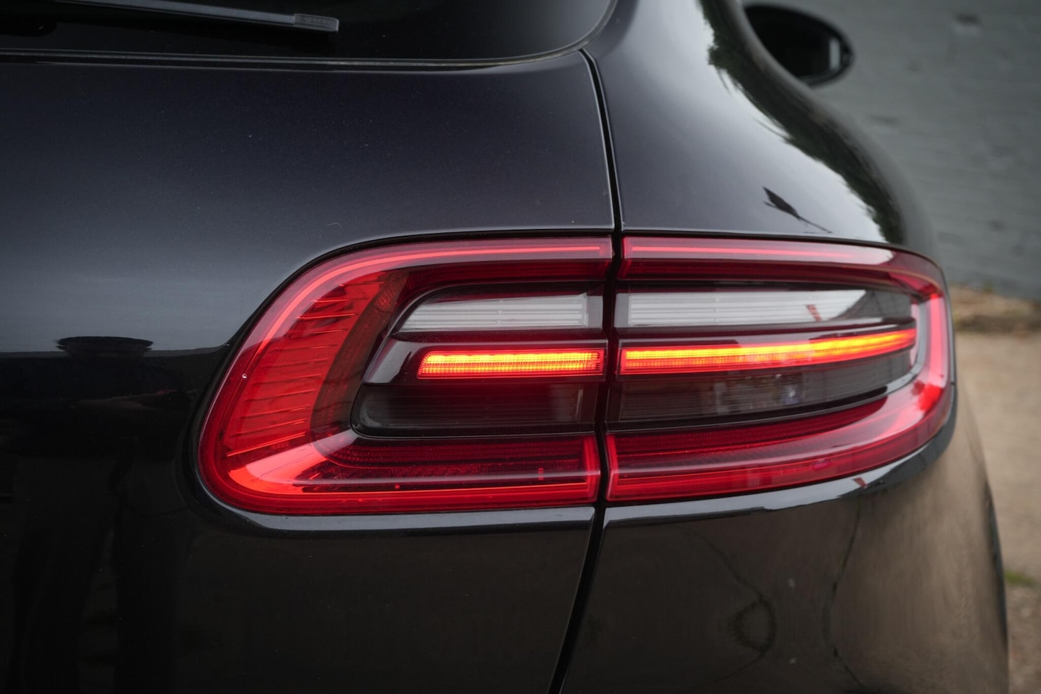 Used Porsche Macan 2016 for sale - 76360481: Photo 22