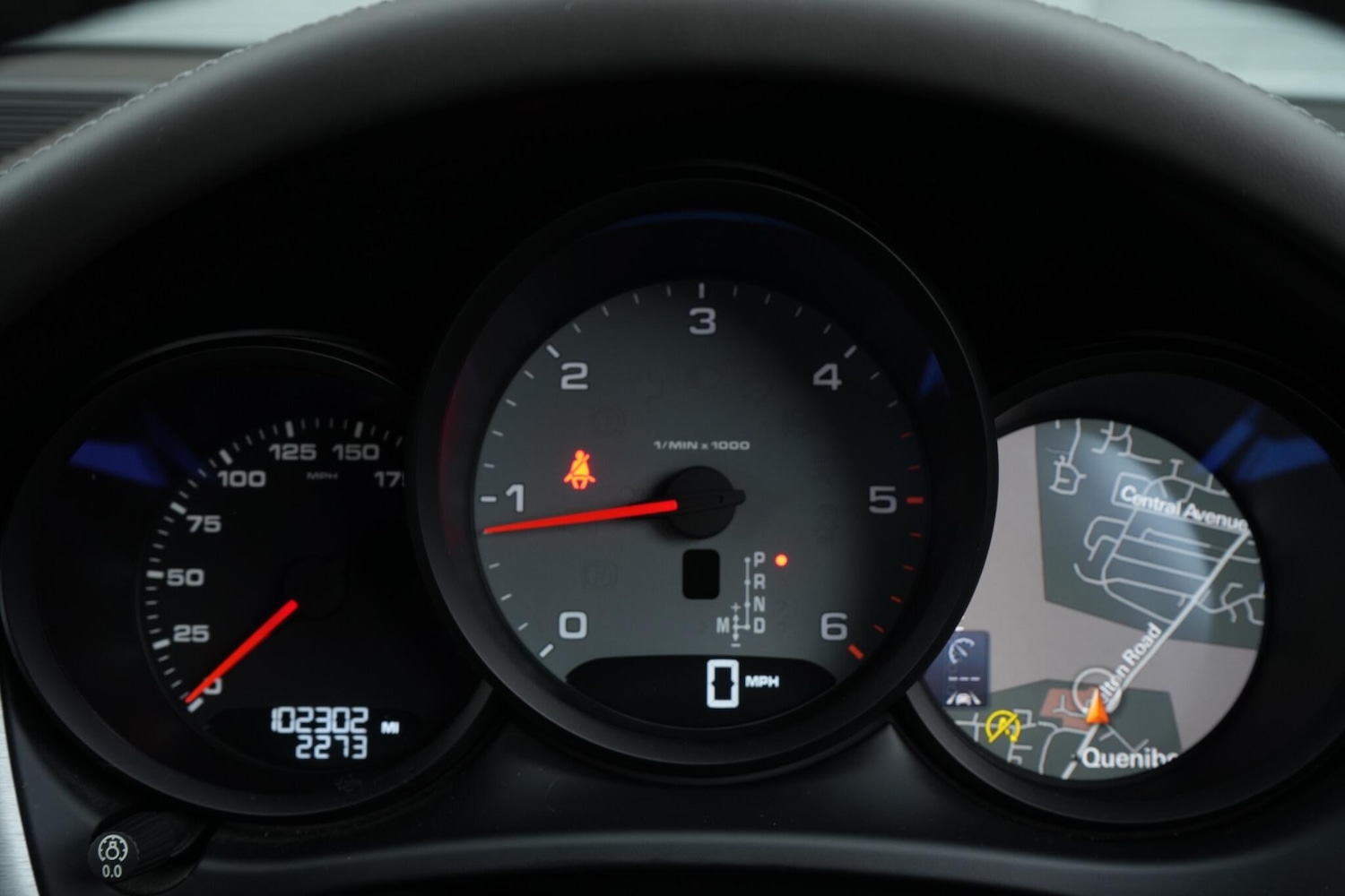 Used Porsche Macan 2016 for sale - 76360481: Photo 26