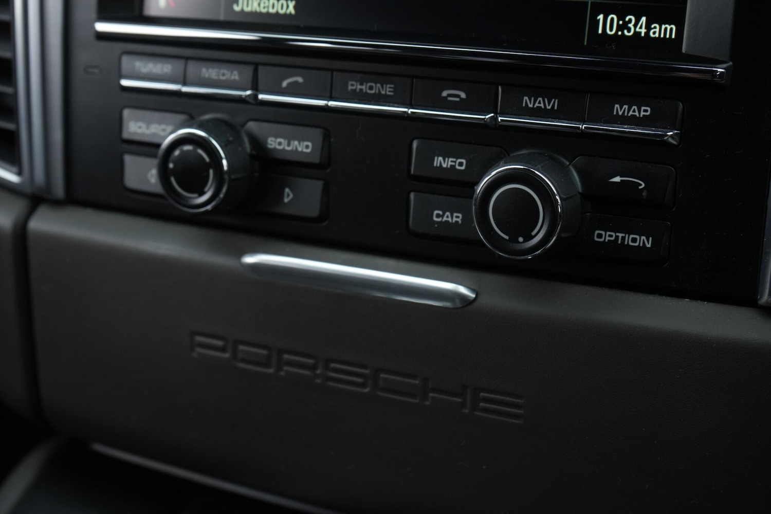 Used Porsche Macan 2016 for sale - 76360481: Photo 33