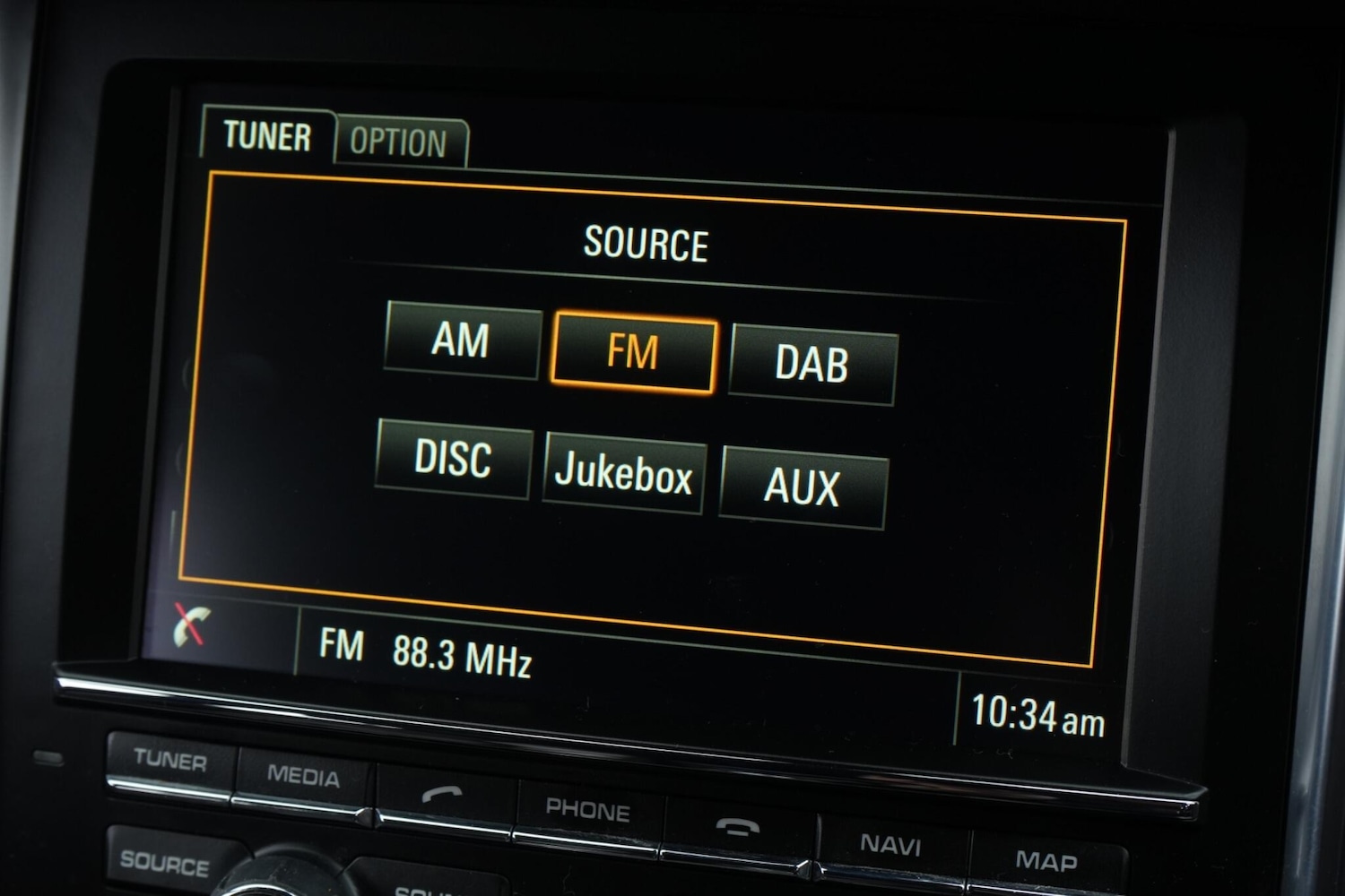 Used Porsche Macan 2016 for sale - 76360481: Photo 47