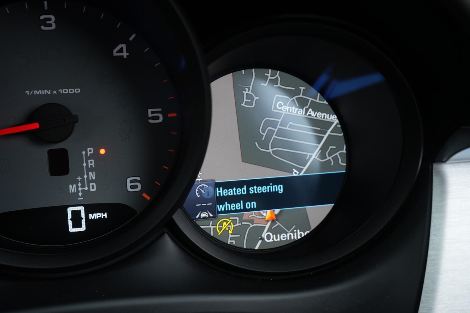 Used Porsche Macan 2016 for sale - 76360481: Photo 5