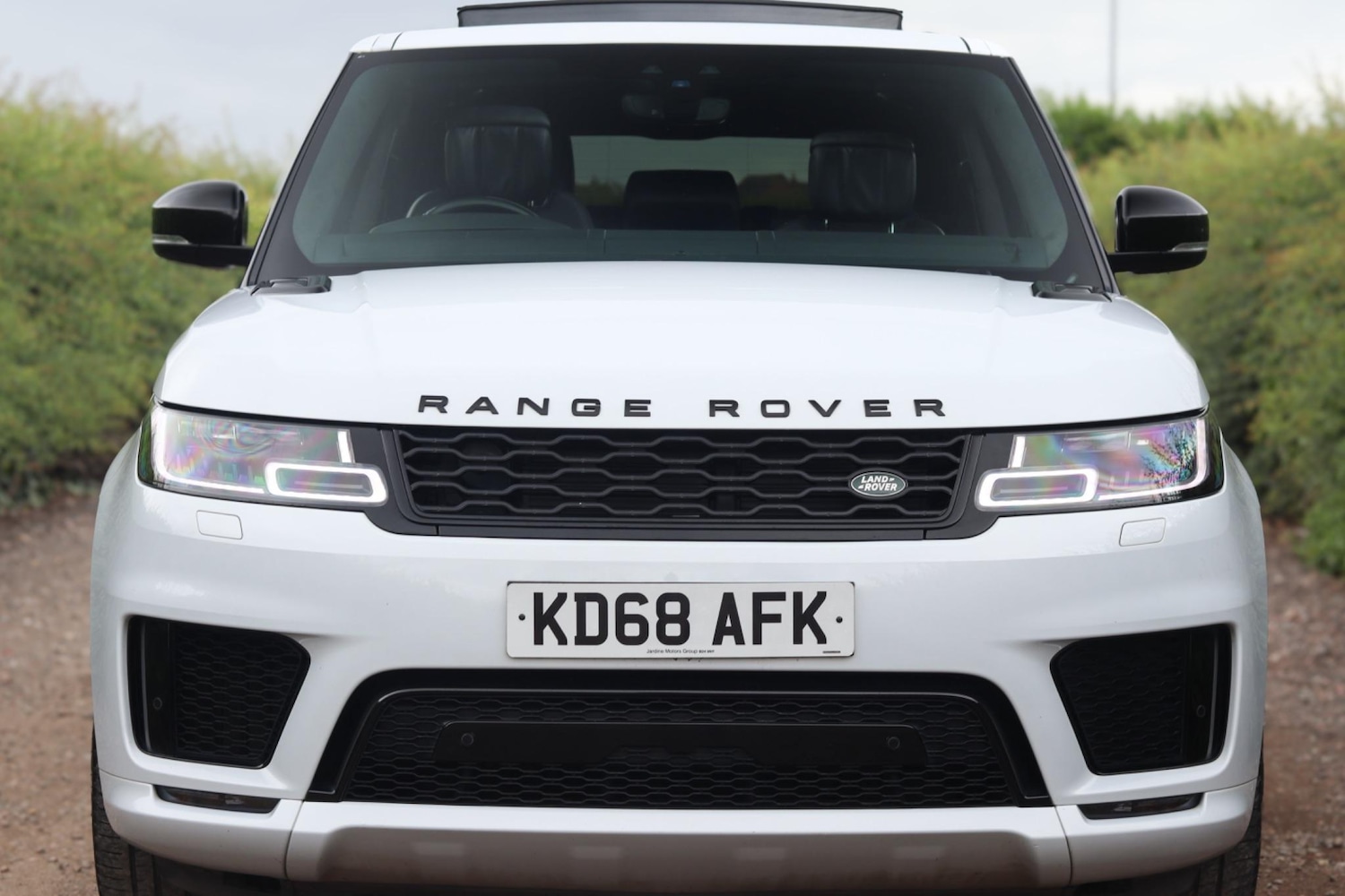 Used Land Rover Range Rover Sport 2019 for sale - 76926433: Photo 14