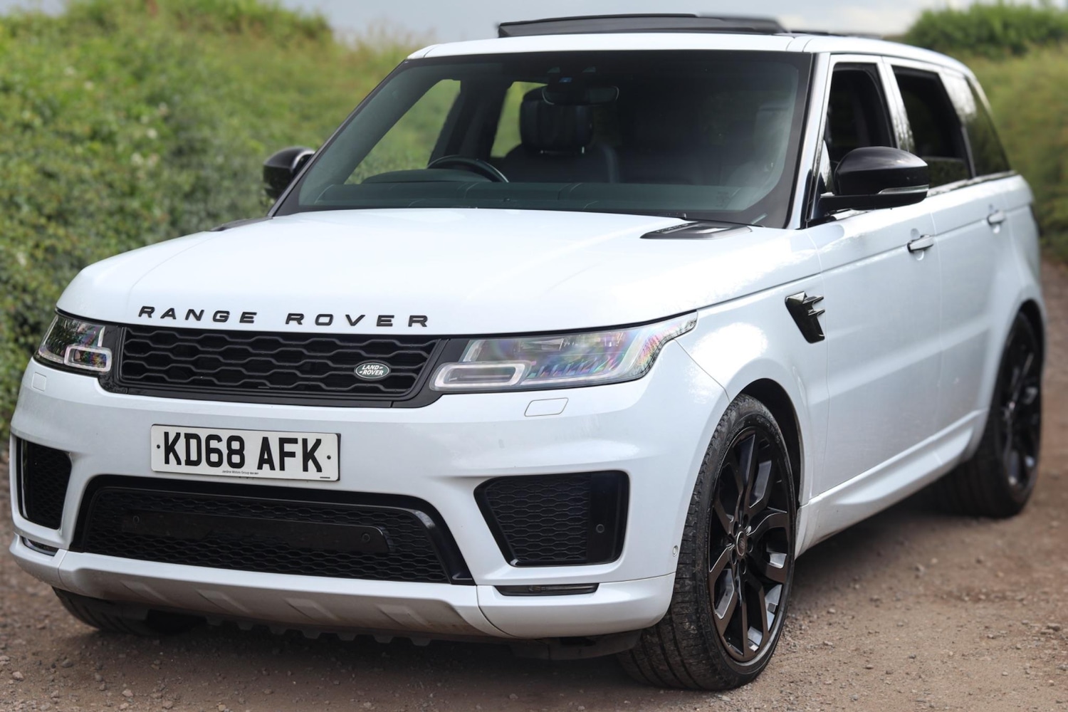 Used Land Rover Range Rover Sport 2019 for sale - 76926433: Photo 15