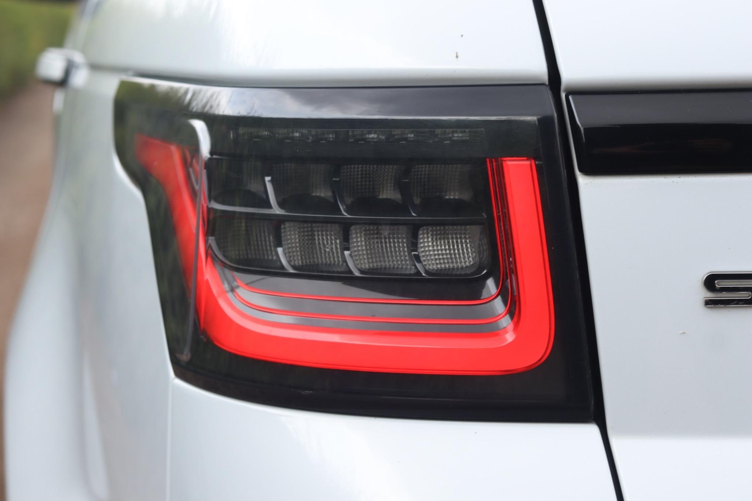 Used Land Rover Range Rover Sport 2019 for sale - 76926433: Photo 16