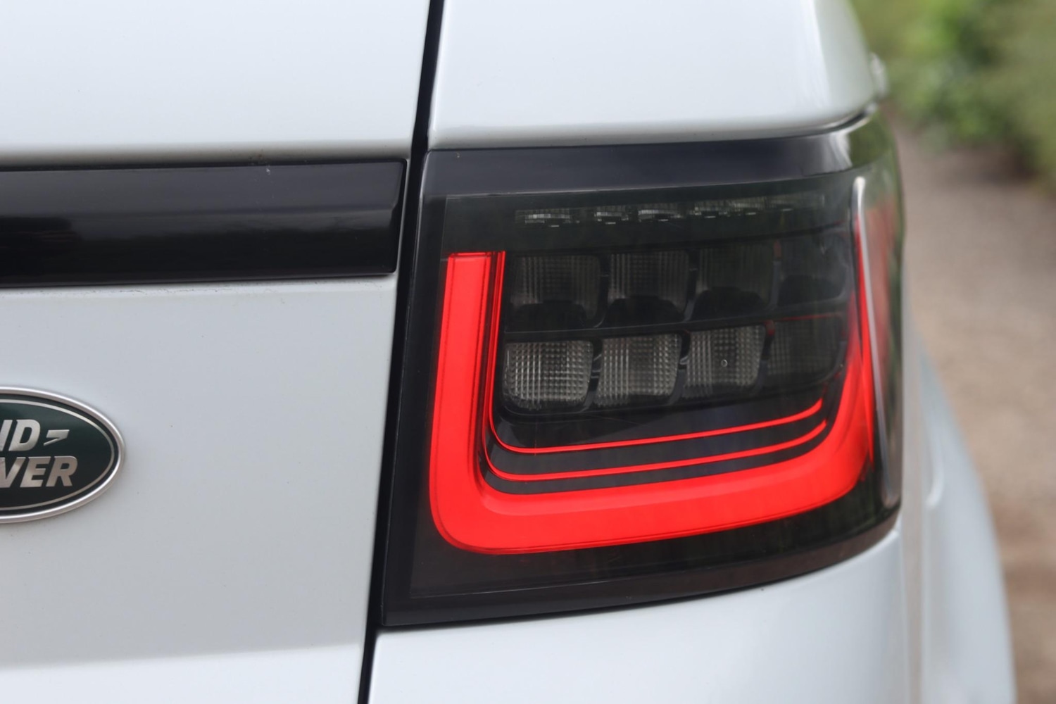 Used Land Rover Range Rover Sport 2019 for sale - 76926433: Photo 17