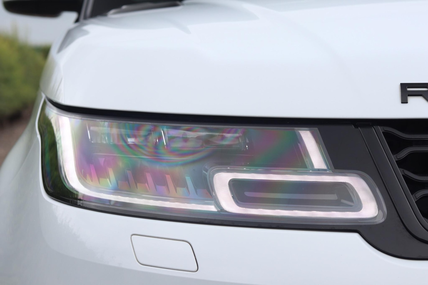 Used Land Rover Range Rover Sport 2019 for sale - 76926433: Photo 18