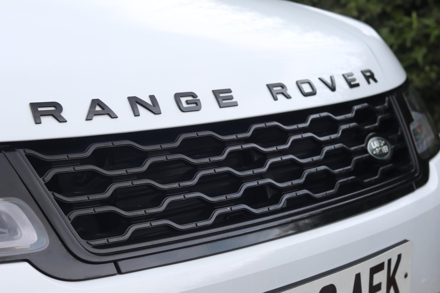 Used Land Rover Range Rover Sport 2019 for sale - 76926433: Photo 19
