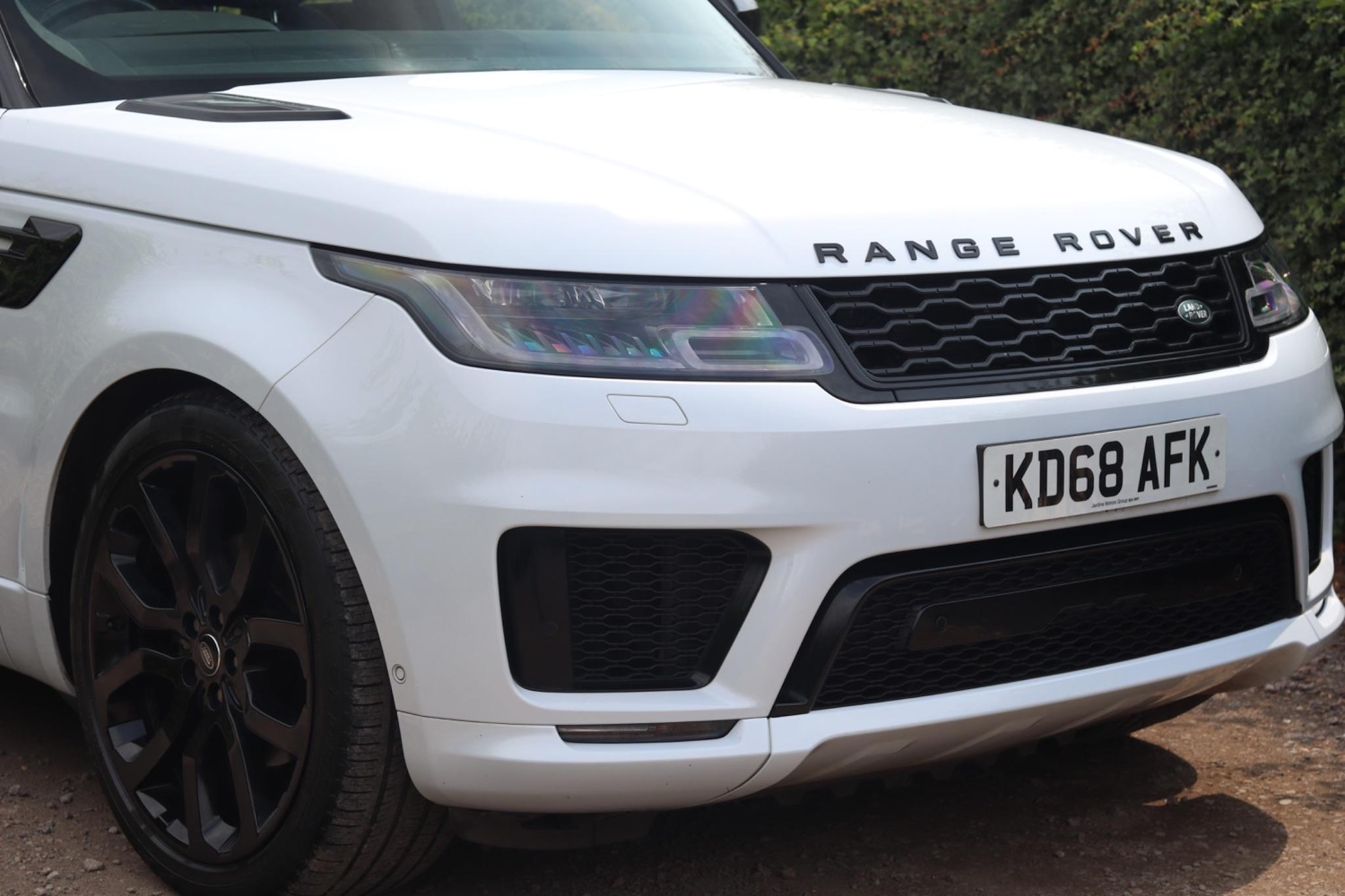 Used Land Rover Range Rover Sport 2019 for sale - 76926433: Photo 21
