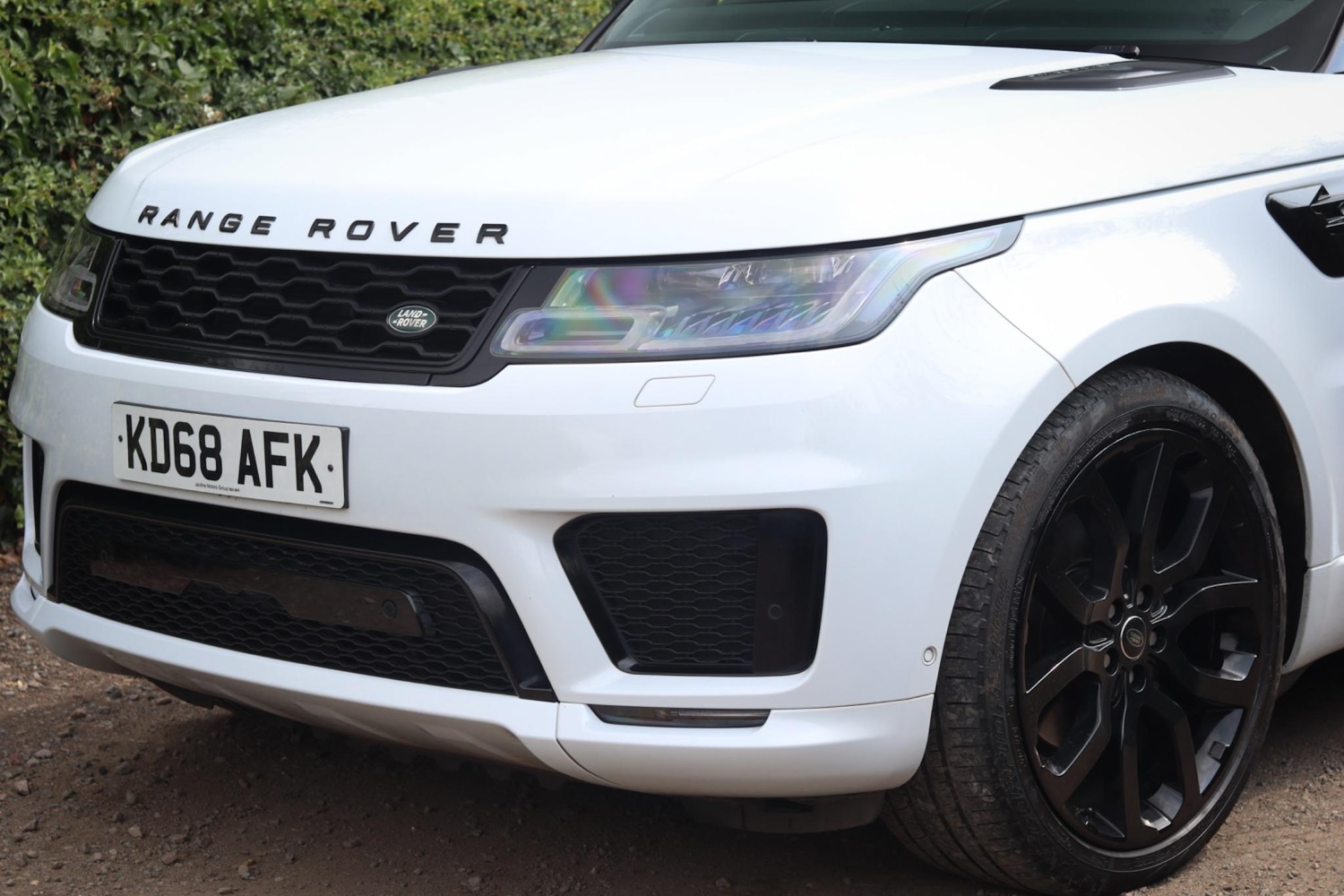 Used Land Rover Range Rover Sport 2019 for sale - 76926433: Photo 22