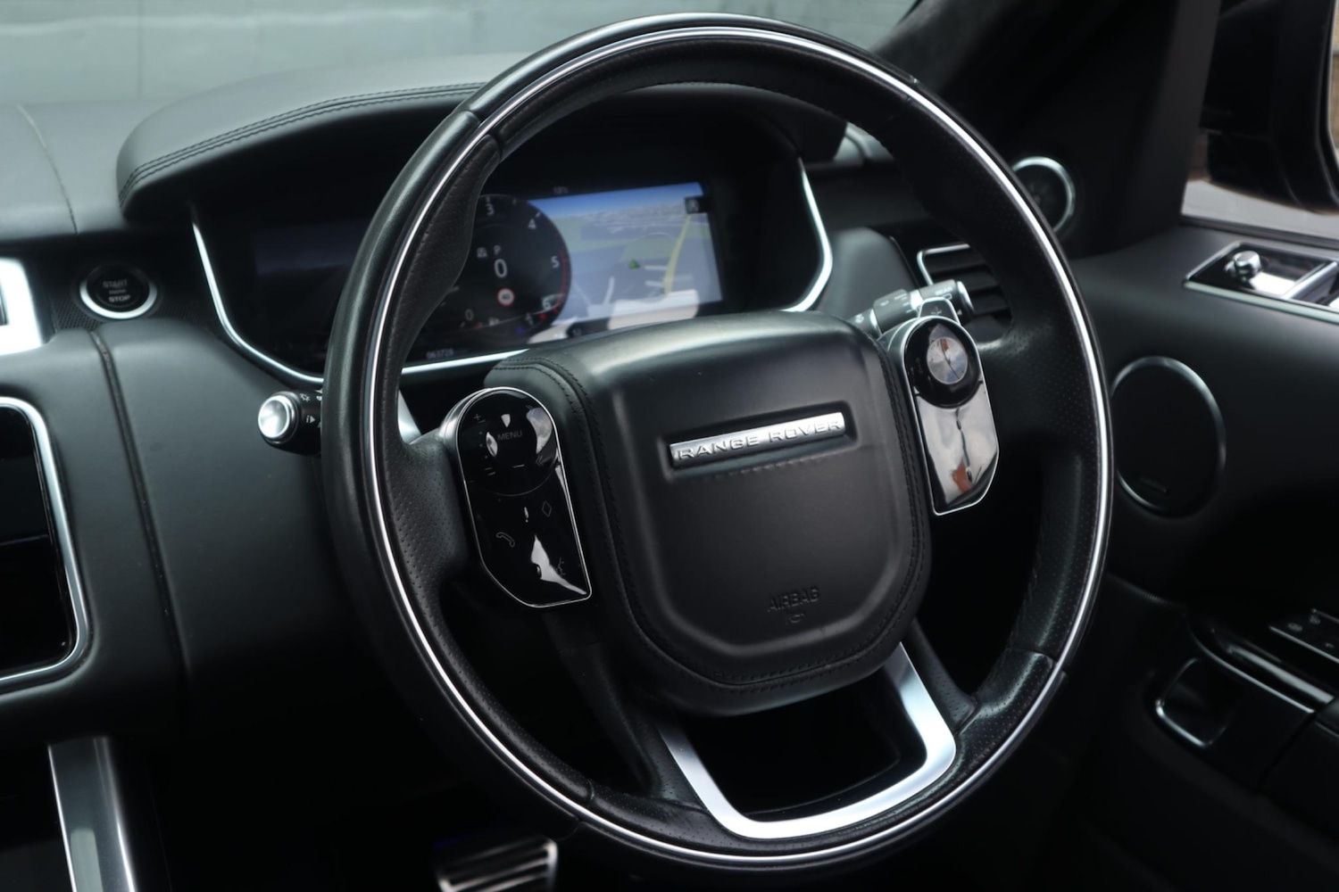 Used Land Rover Range Rover Sport 2019 for sale - 76926433: Photo 28