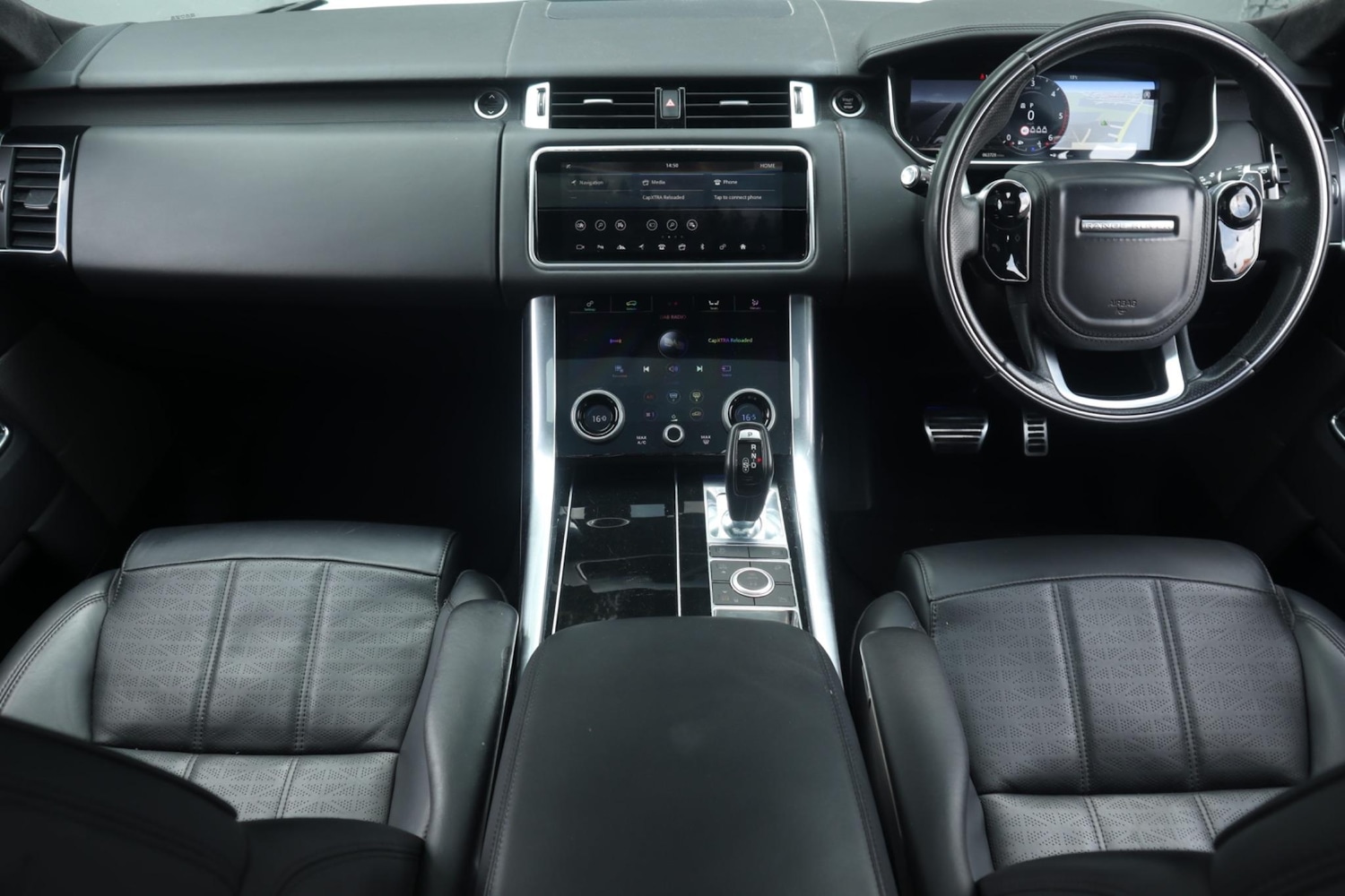 Used Land Rover Range Rover Sport 2019 for sale - 76926433: Photo 29