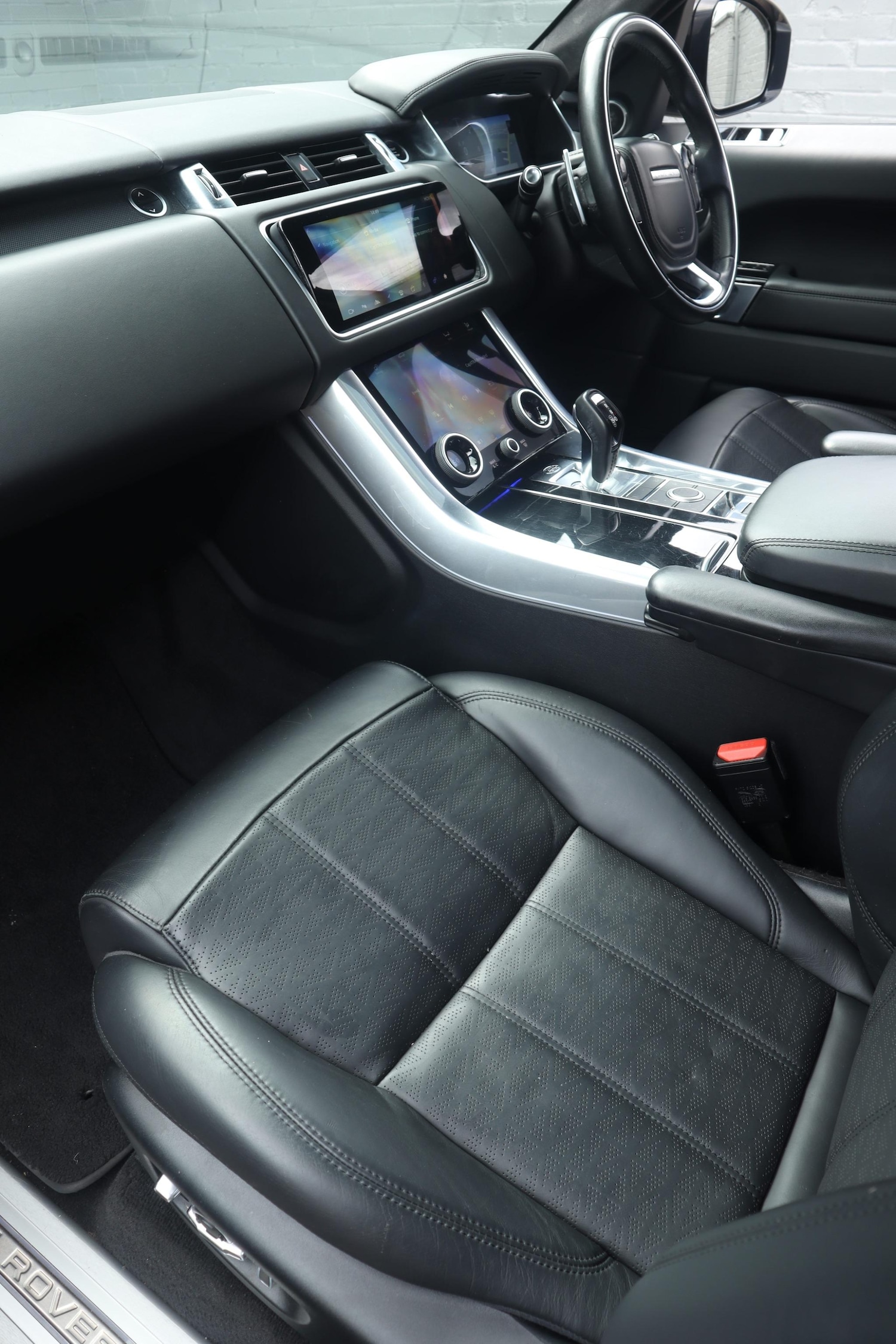 Used Land Rover Range Rover Sport 2019 for sale - 76926433: Photo 30