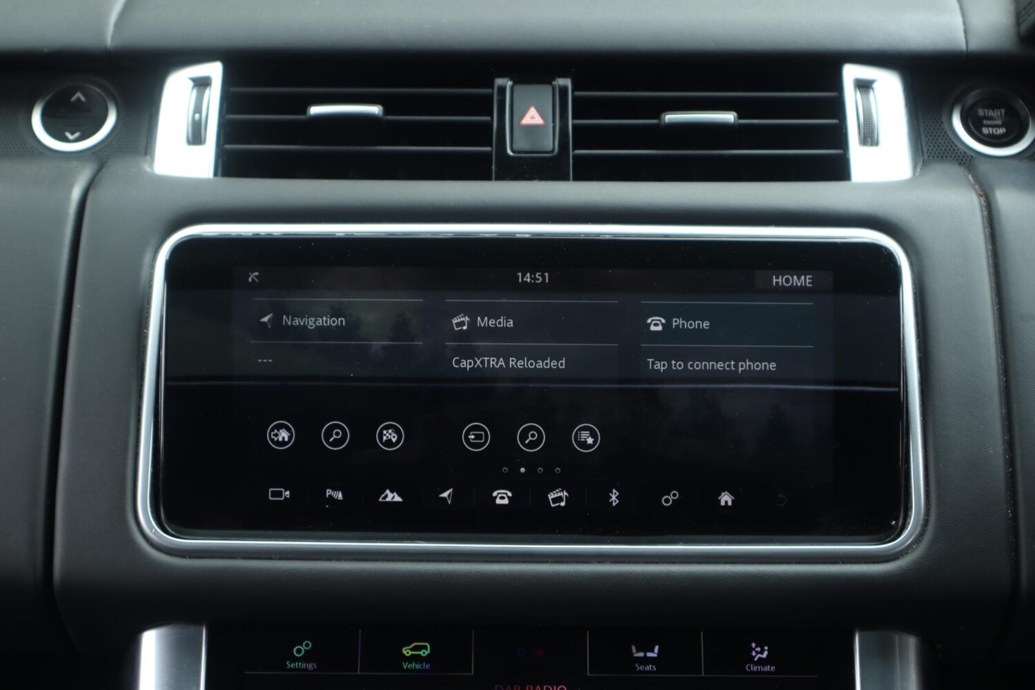 Used Land Rover Range Rover Sport 2019 for sale - 76926433: Photo 32