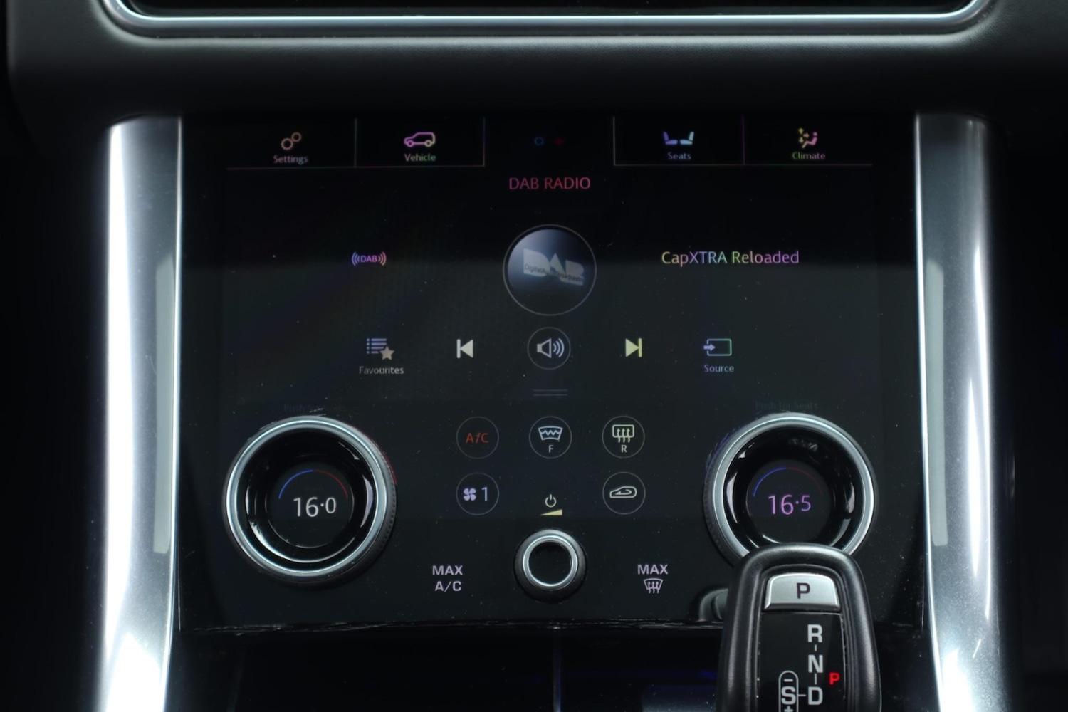 Used Land Rover Range Rover Sport 2019 for sale - 76926433: Photo 33