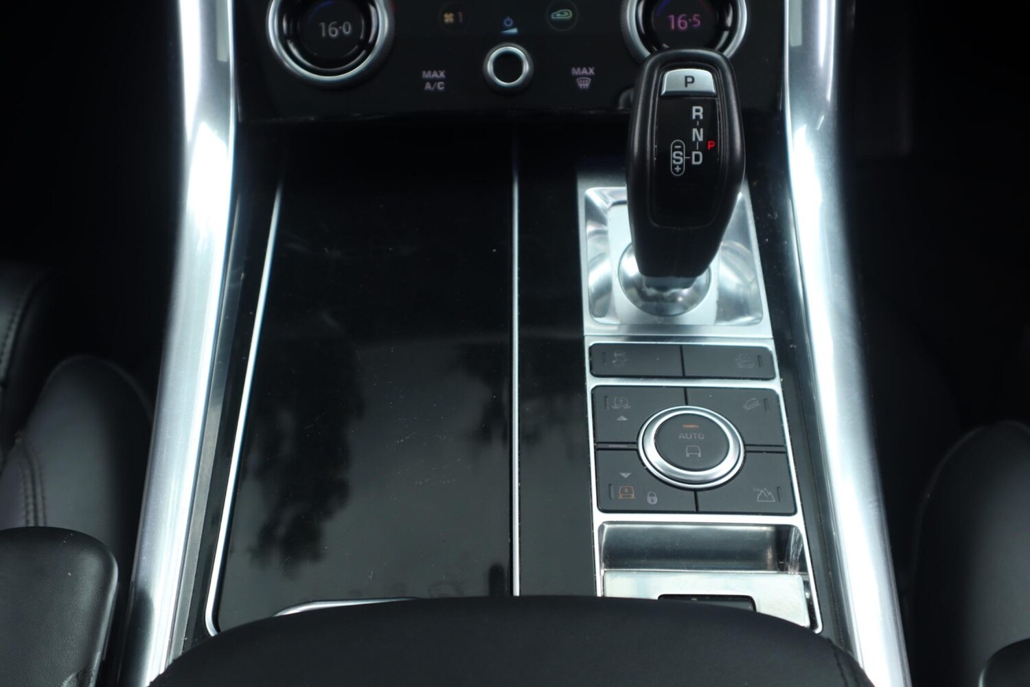 Used Land Rover Range Rover Sport 2019 for sale - 76926433: Photo 34