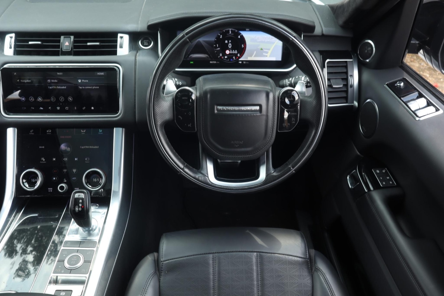 Used Land Rover Range Rover Sport 2019 for sale - 76926433: Photo 35