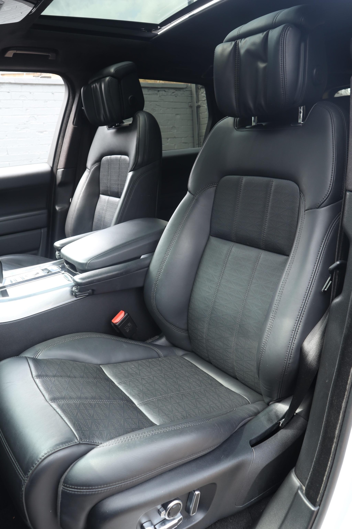 Used Land Rover Range Rover Sport 2019 for sale - 76926433: Photo 38