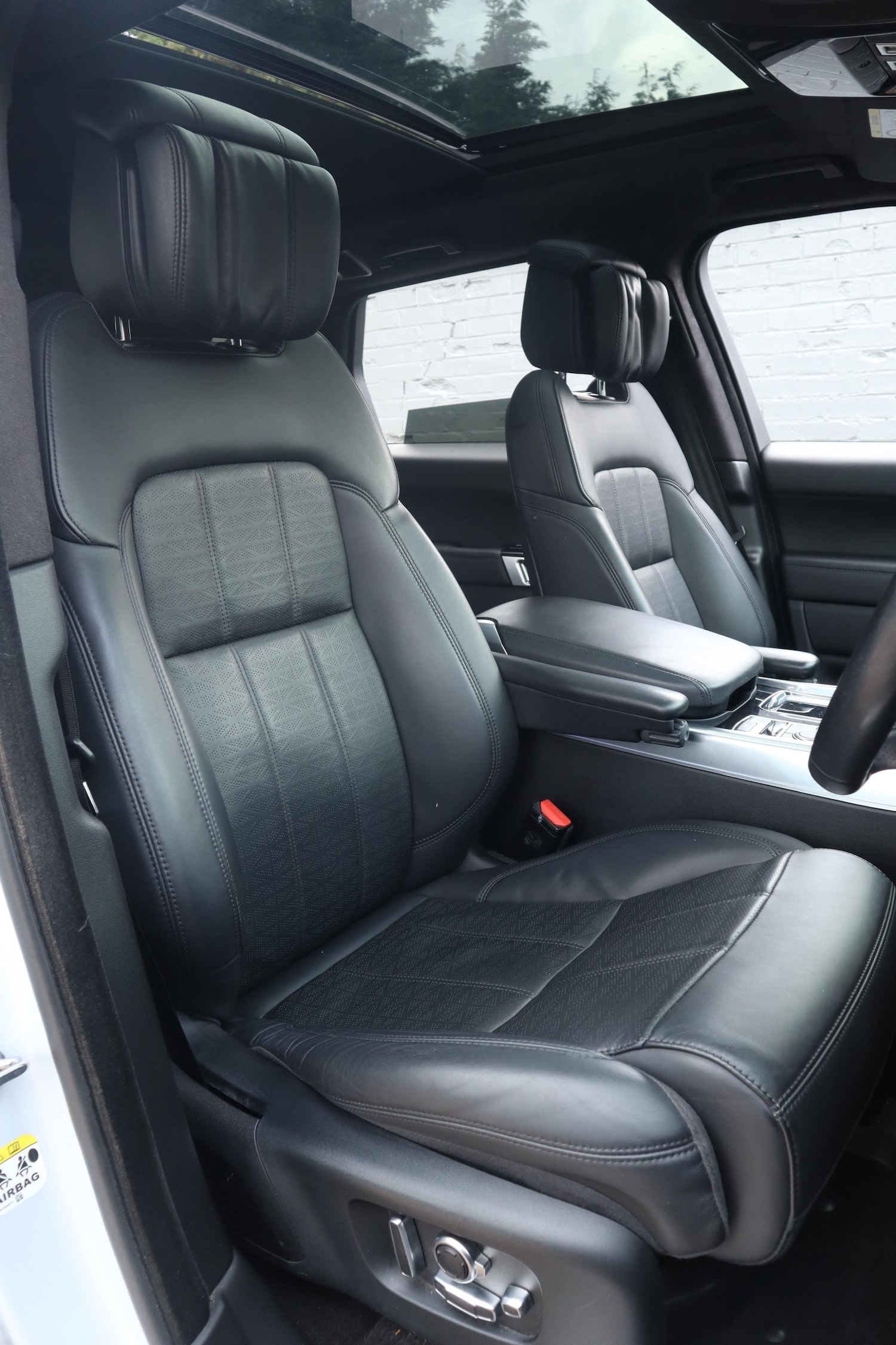 Used Land Rover Range Rover Sport 2019 for sale - 76926433: Photo 40