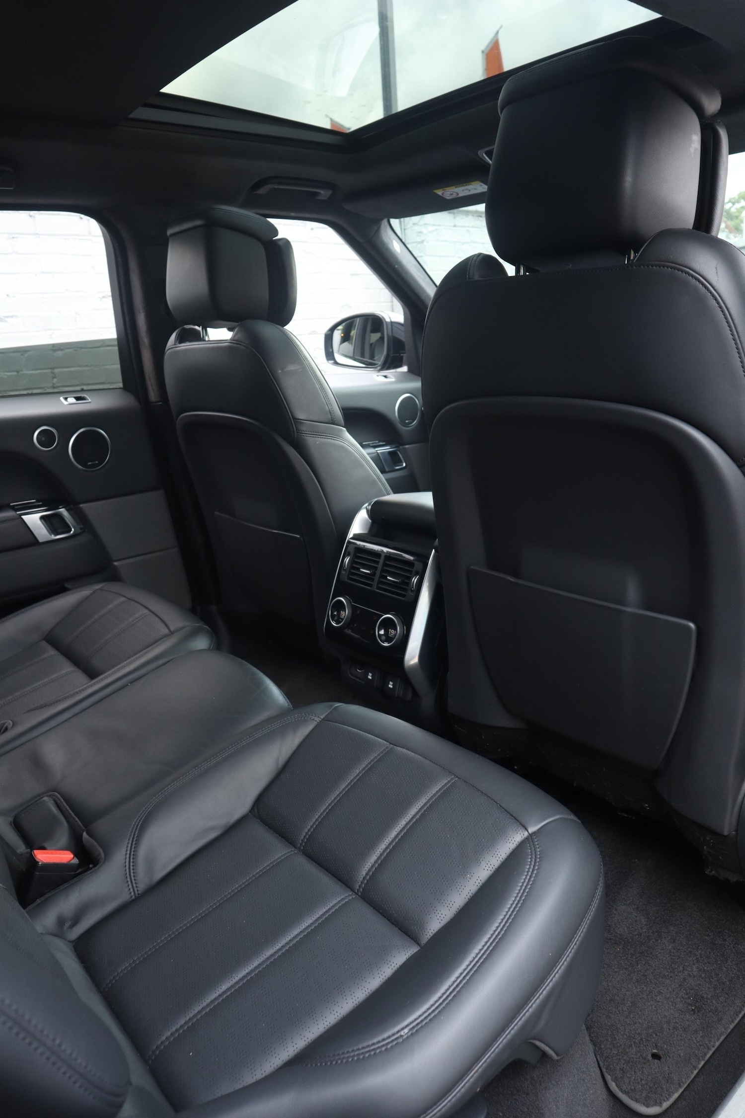 Used Land Rover Range Rover Sport 2019 for sale - 76926433: Photo 41