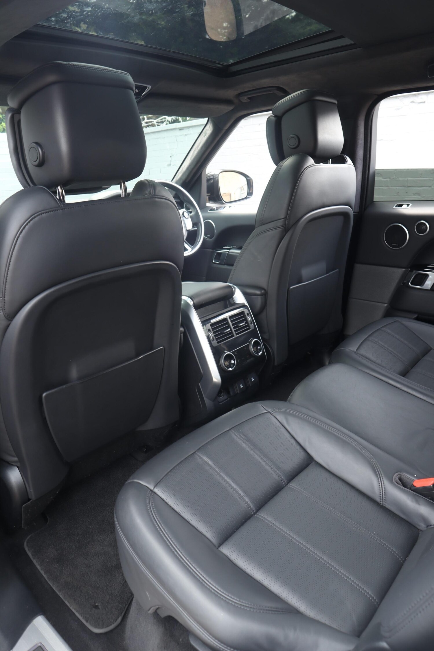 Used Land Rover Range Rover Sport 2019 for sale - 76926433: Photo 42