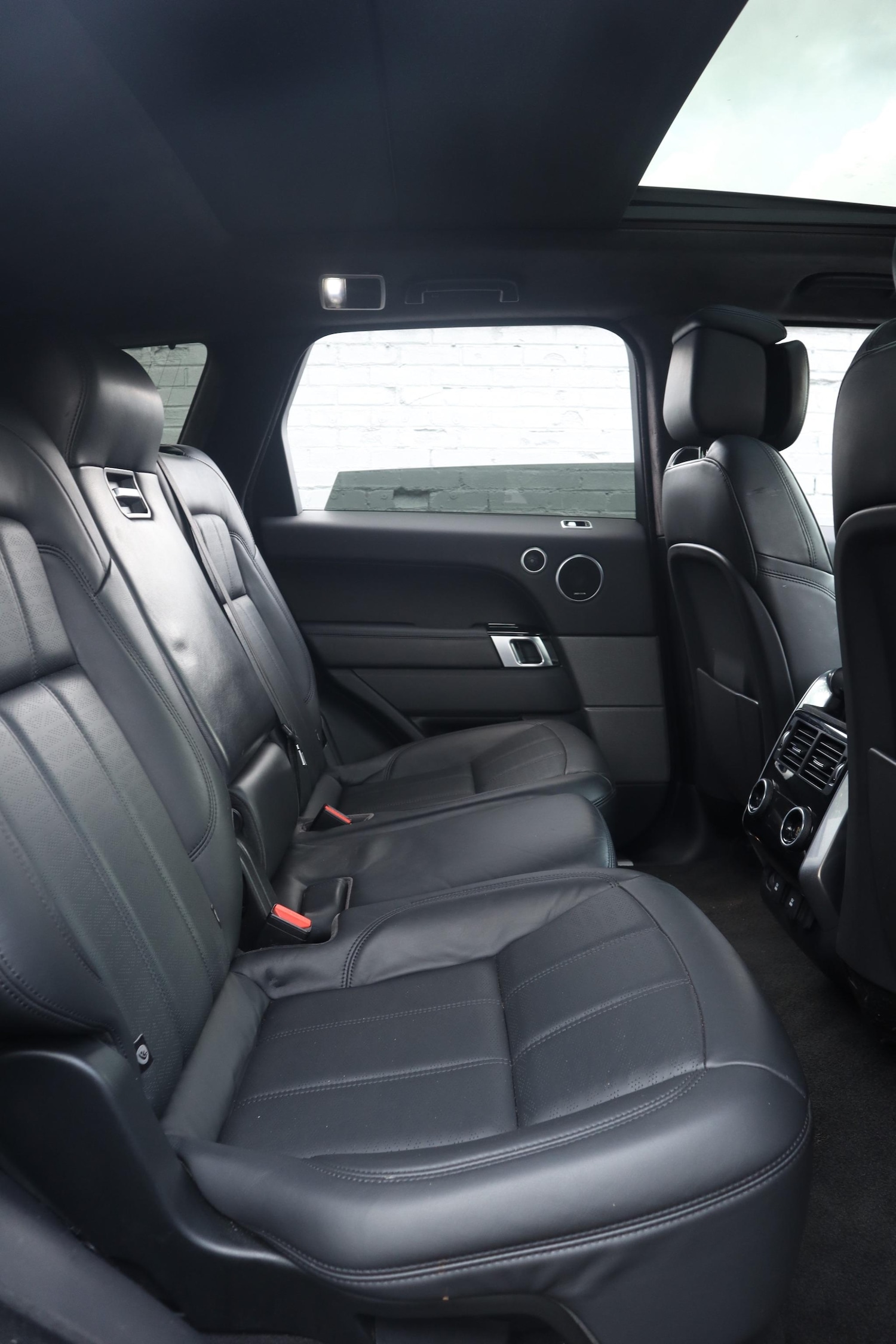 Used Land Rover Range Rover Sport 2019 for sale - 76926433: Photo 43