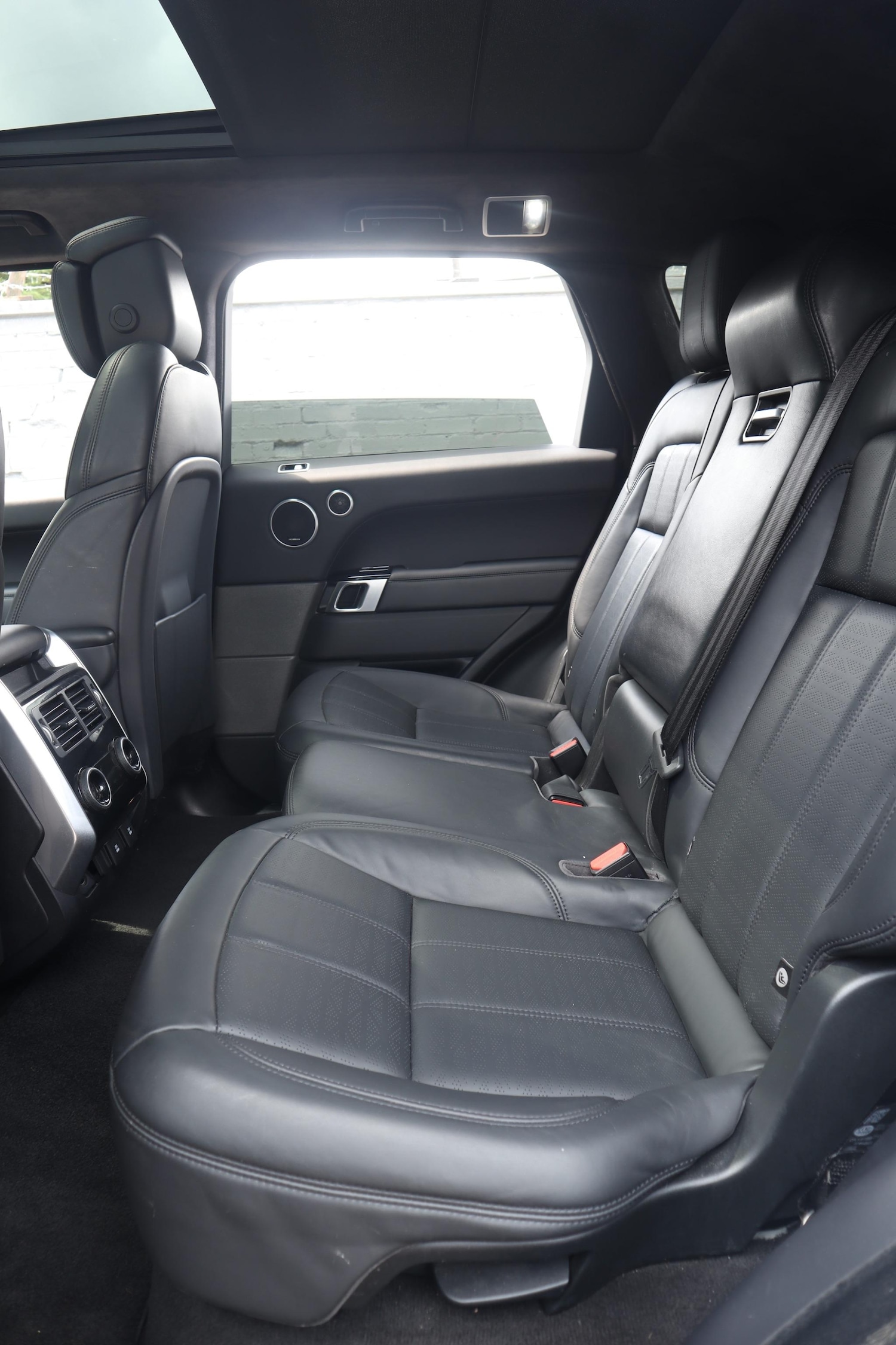 Used Land Rover Range Rover Sport 2019 for sale - 76926433: Photo 44