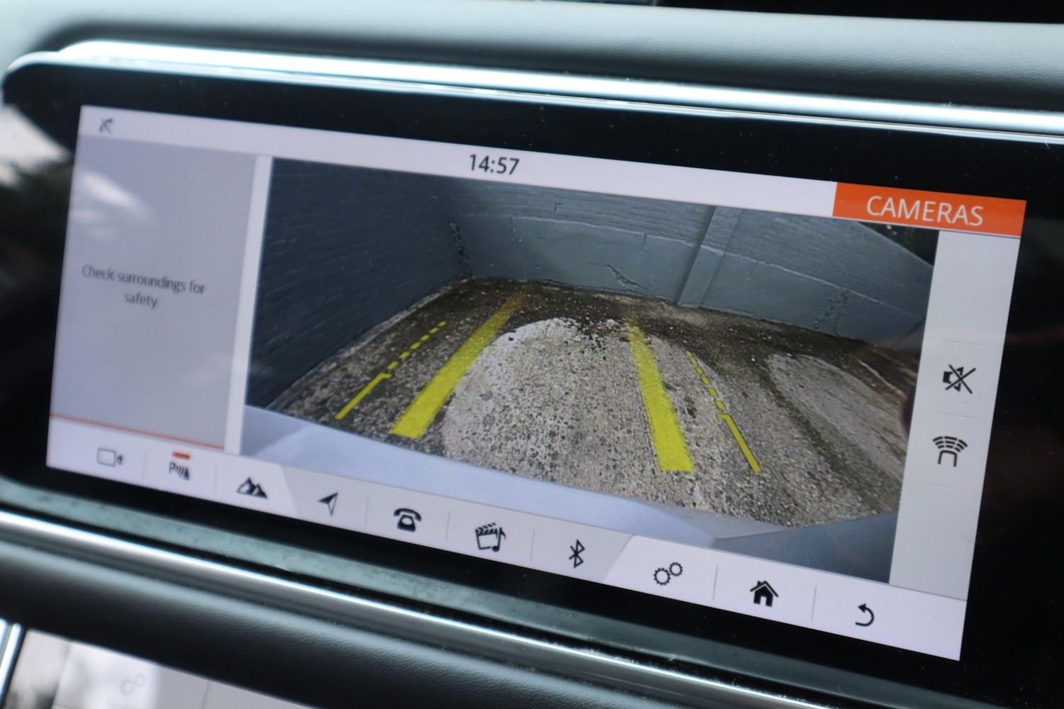 Used Land Rover Range Rover Sport 2019 for sale - 76926433: Photo 45