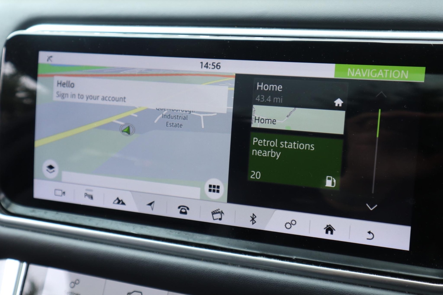 Used Land Rover Range Rover Sport 2019 for sale - 76926433: Photo 47