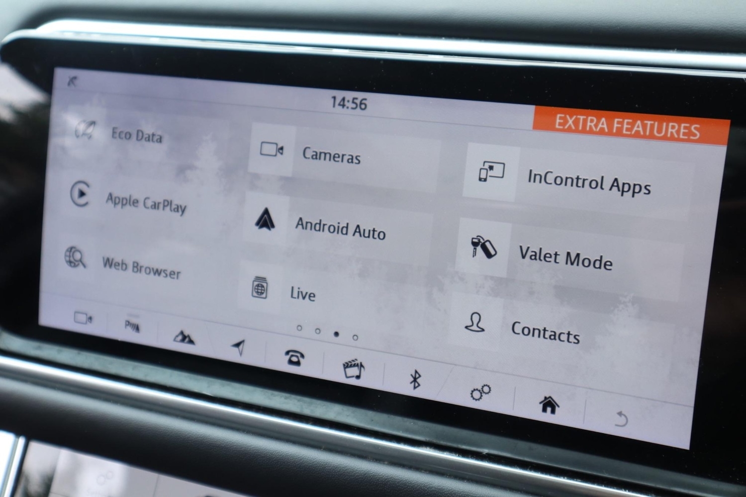 Used Land Rover Range Rover Sport 2019 for sale - 76926433: Photo 49