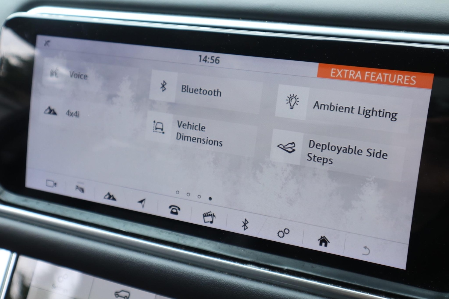 Used Land Rover Range Rover Sport 2019 for sale - 76926433: Photo 50