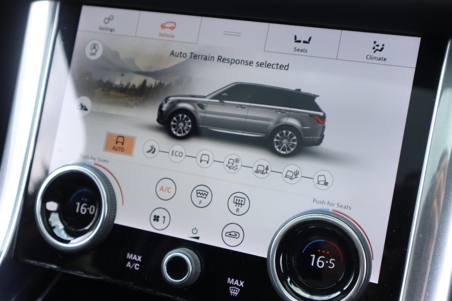 Used Land Rover Range Rover Sport 2019 for sale - 76926433: Photo 51