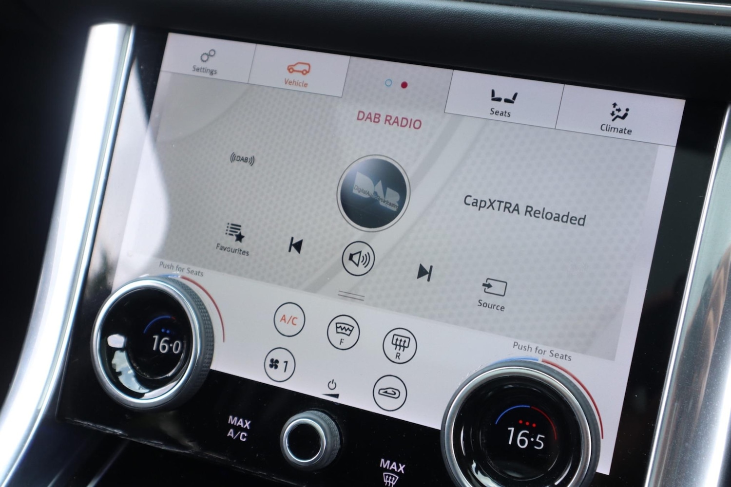 Used Land Rover Range Rover Sport 2019 for sale - 76926433: Photo 52