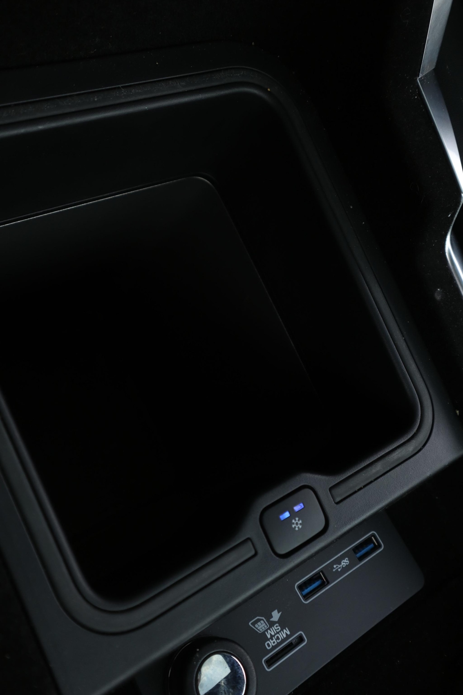 Used Land Rover Range Rover Sport 2019 for sale - 76926433: Photo 53