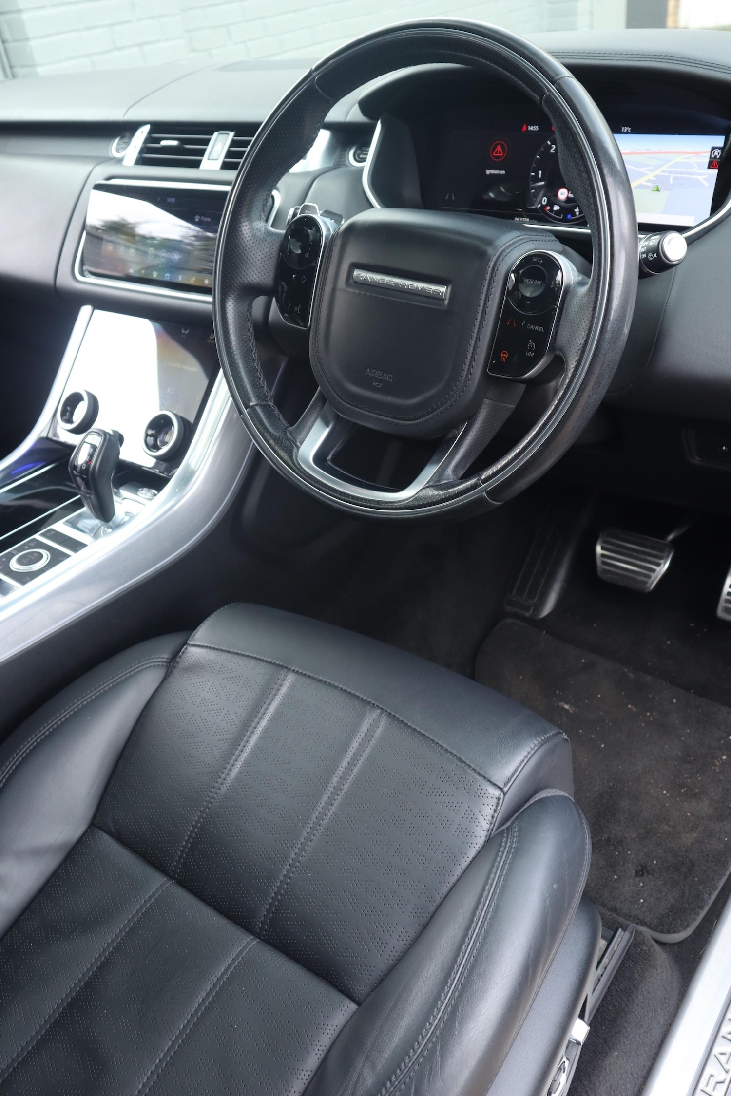 Used Land Rover Range Rover Sport 2019 for sale - 76926433: Photo 54