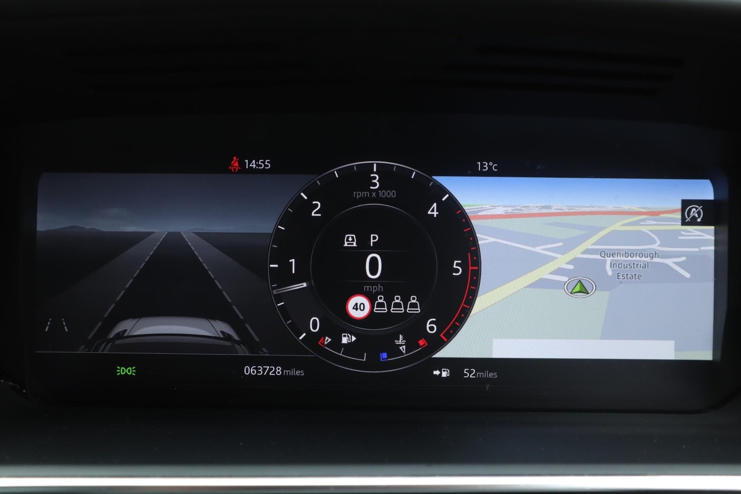 Used Land Rover Range Rover Sport 2019 for sale - 76926433: Photo 6