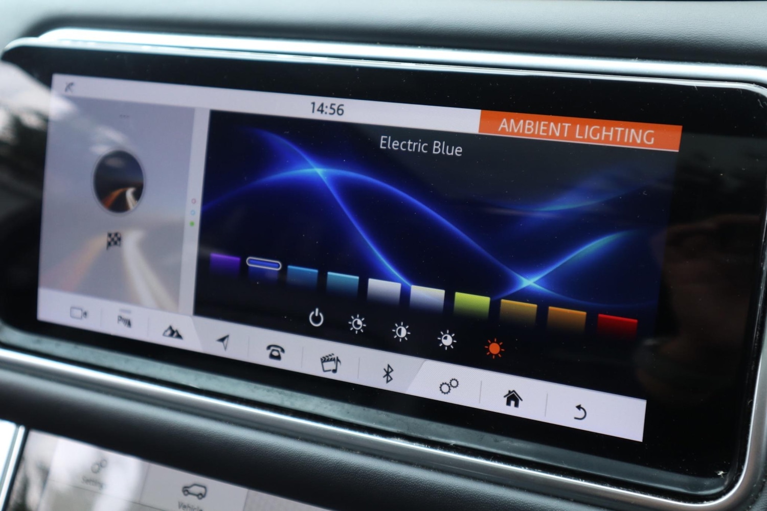 Used Land Rover Range Rover Sport 2019 for sale - 76926433: Photo 7