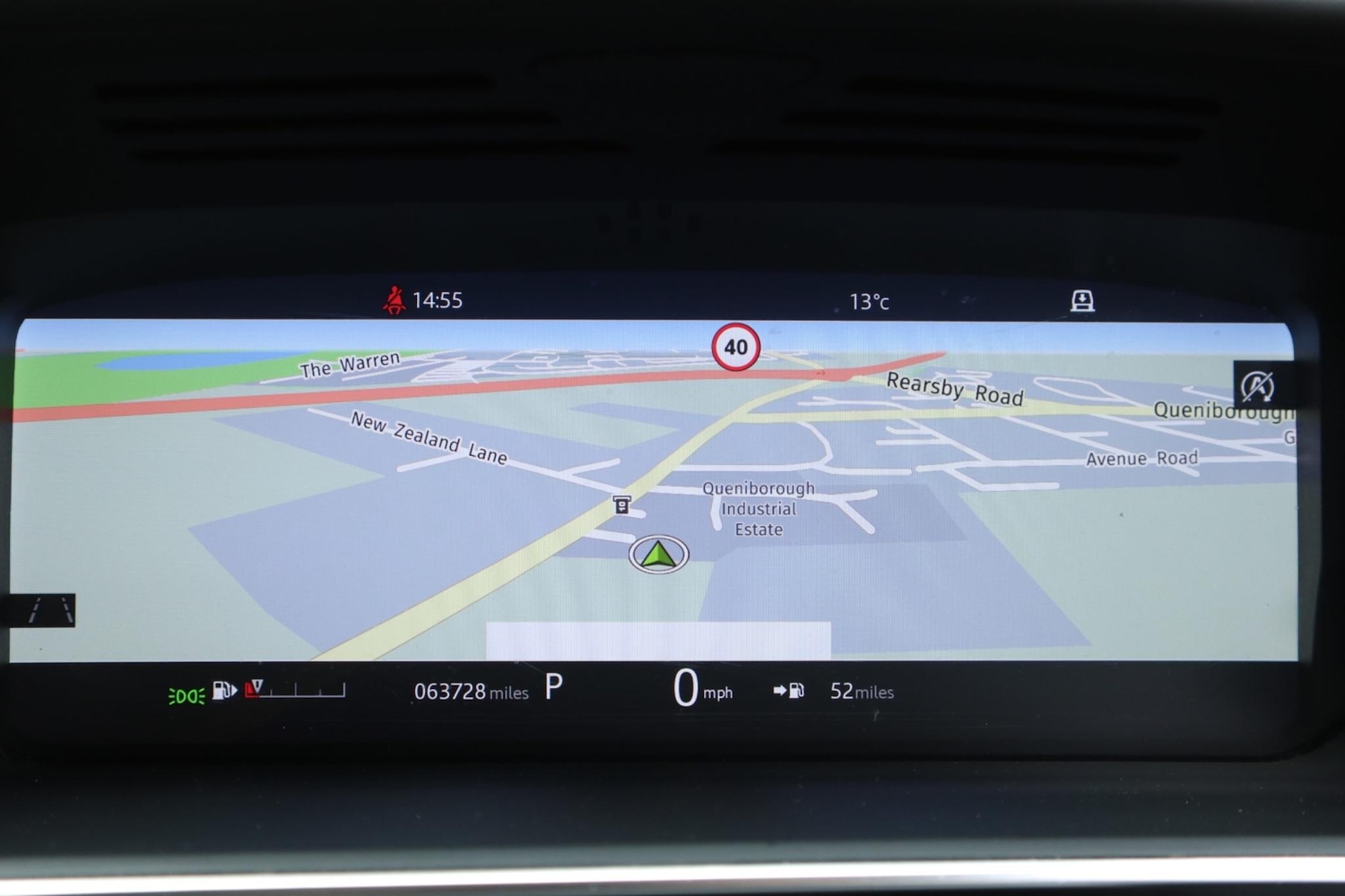 Used Land Rover Range Rover Sport 2019 for sale - 76926433: Photo 8