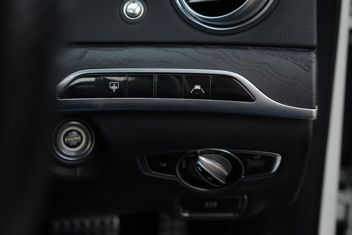 Used Mercedes-Benz S Class 2019 for sale - 76997428: Photo 10