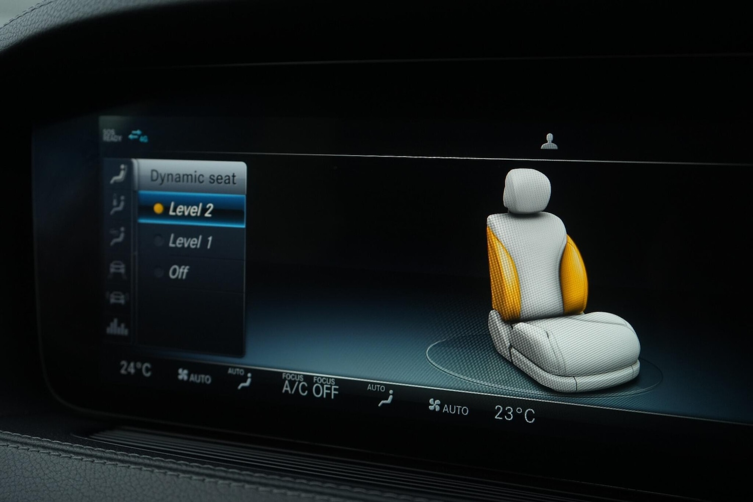 Used Mercedes-Benz S Class 2019 for sale - 76997428: Photo 13