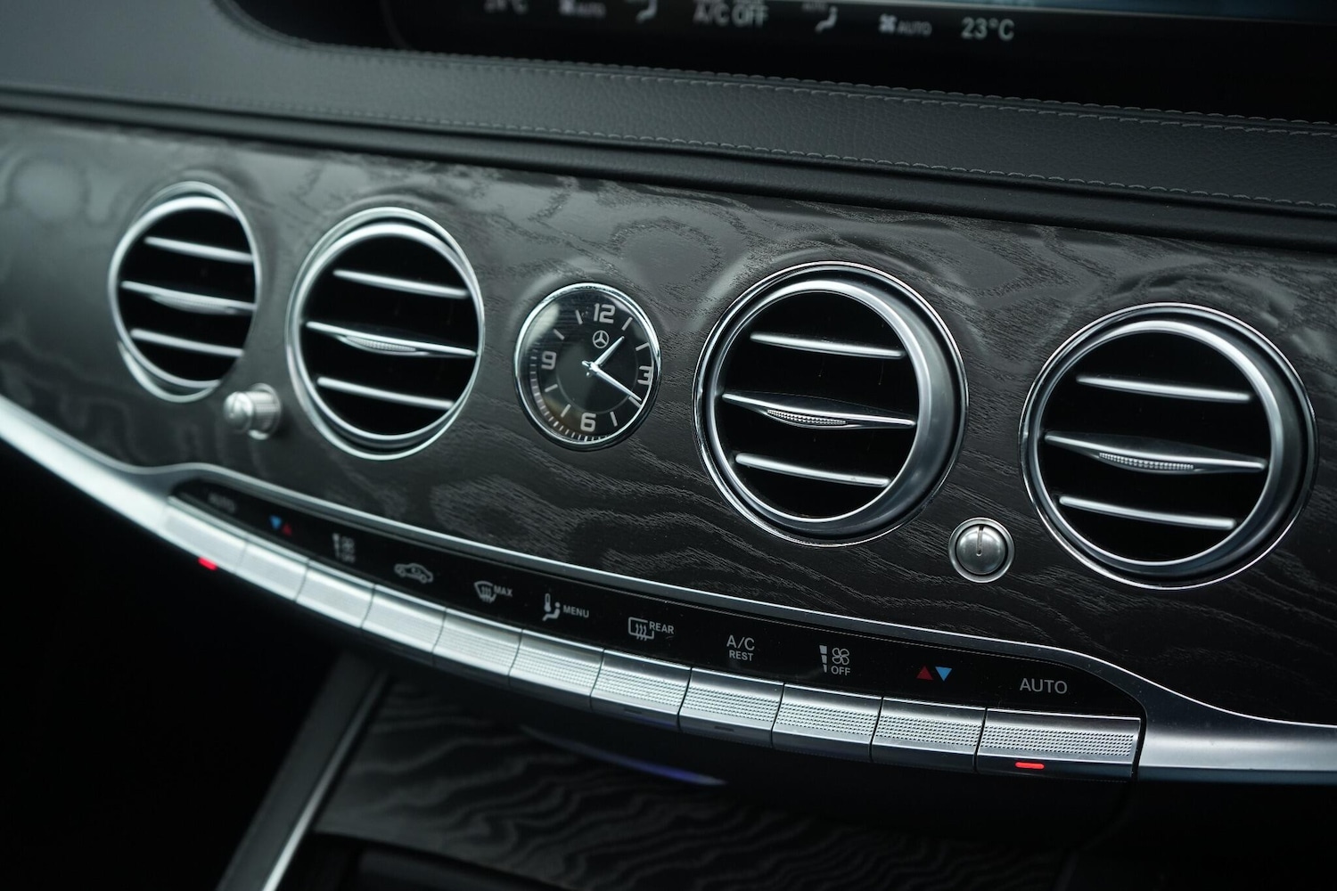 Used Mercedes-Benz S Class 2019 for sale - 76997428: Photo 46