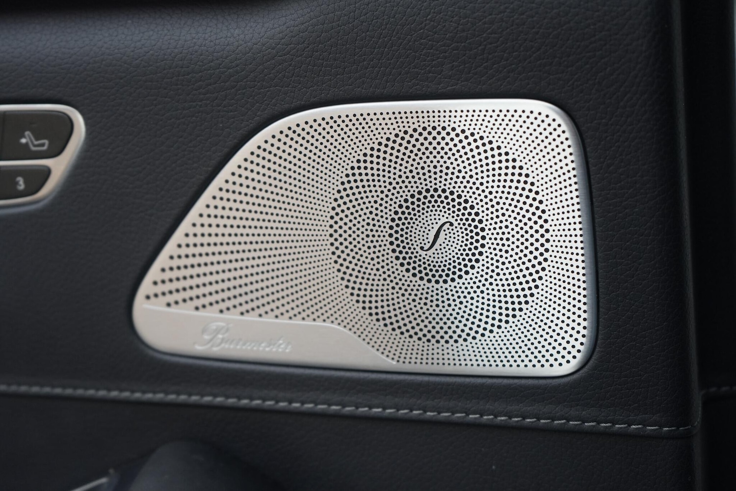 Used Mercedes-Benz S Class 2019 for sale - 76997428: Photo 50