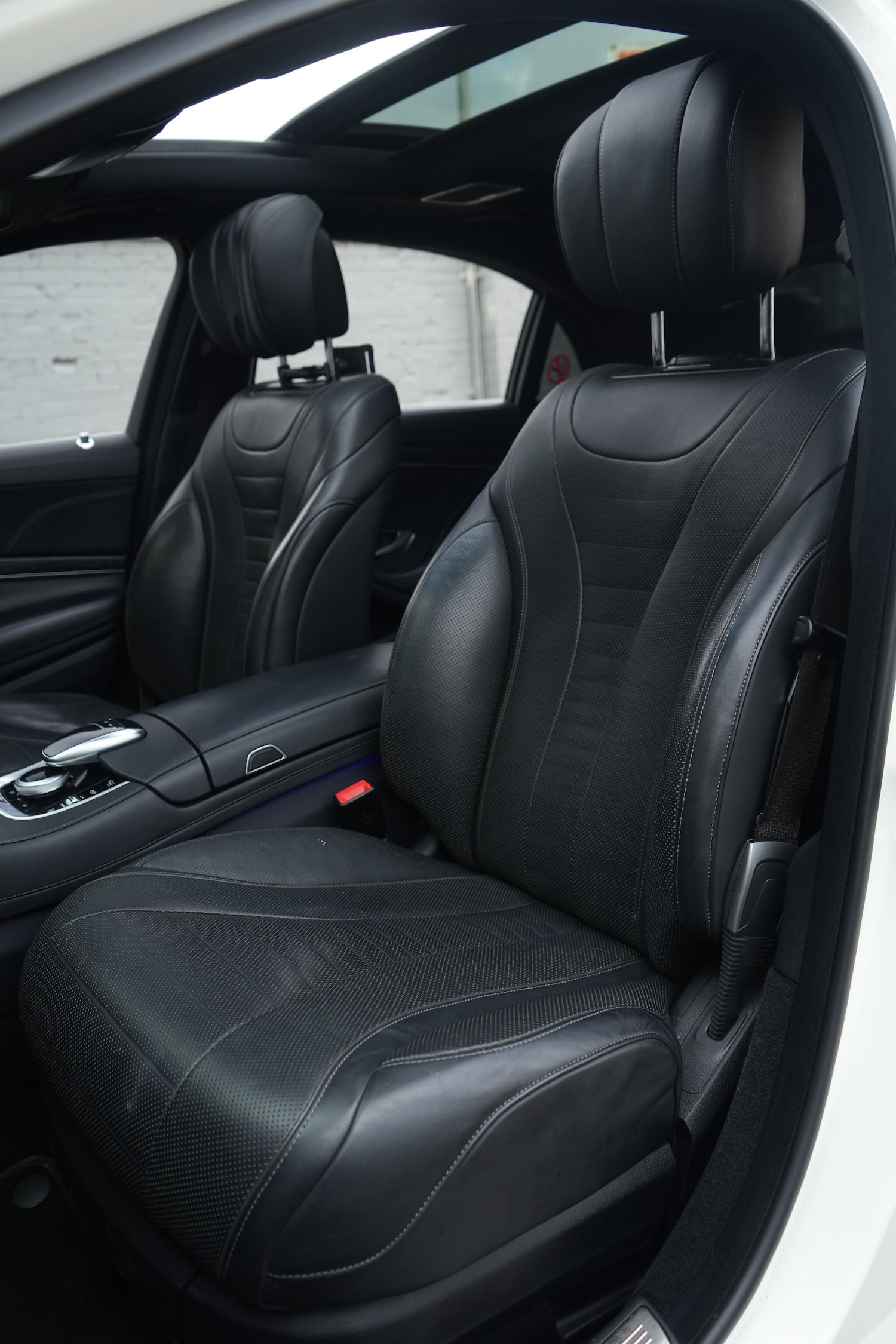 Used Mercedes-Benz S Class 2019 for sale - 76997428: Photo 52