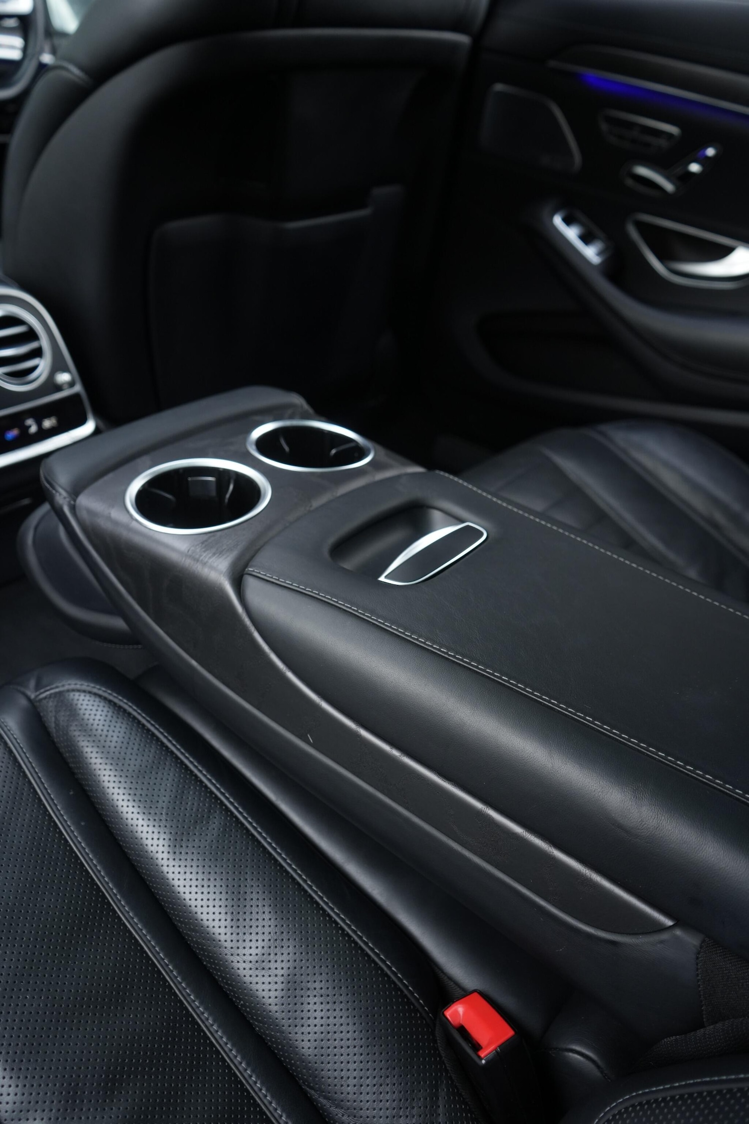 Used Mercedes-Benz S Class 2019 for sale - 76997428: Photo 58