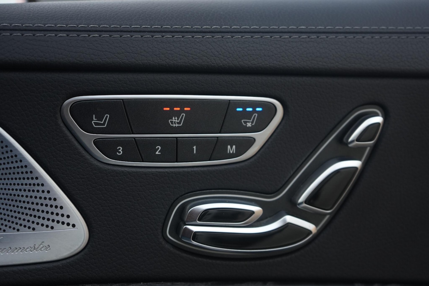 Used Mercedes-Benz S Class 2019 for sale - 76997428: Photo 6