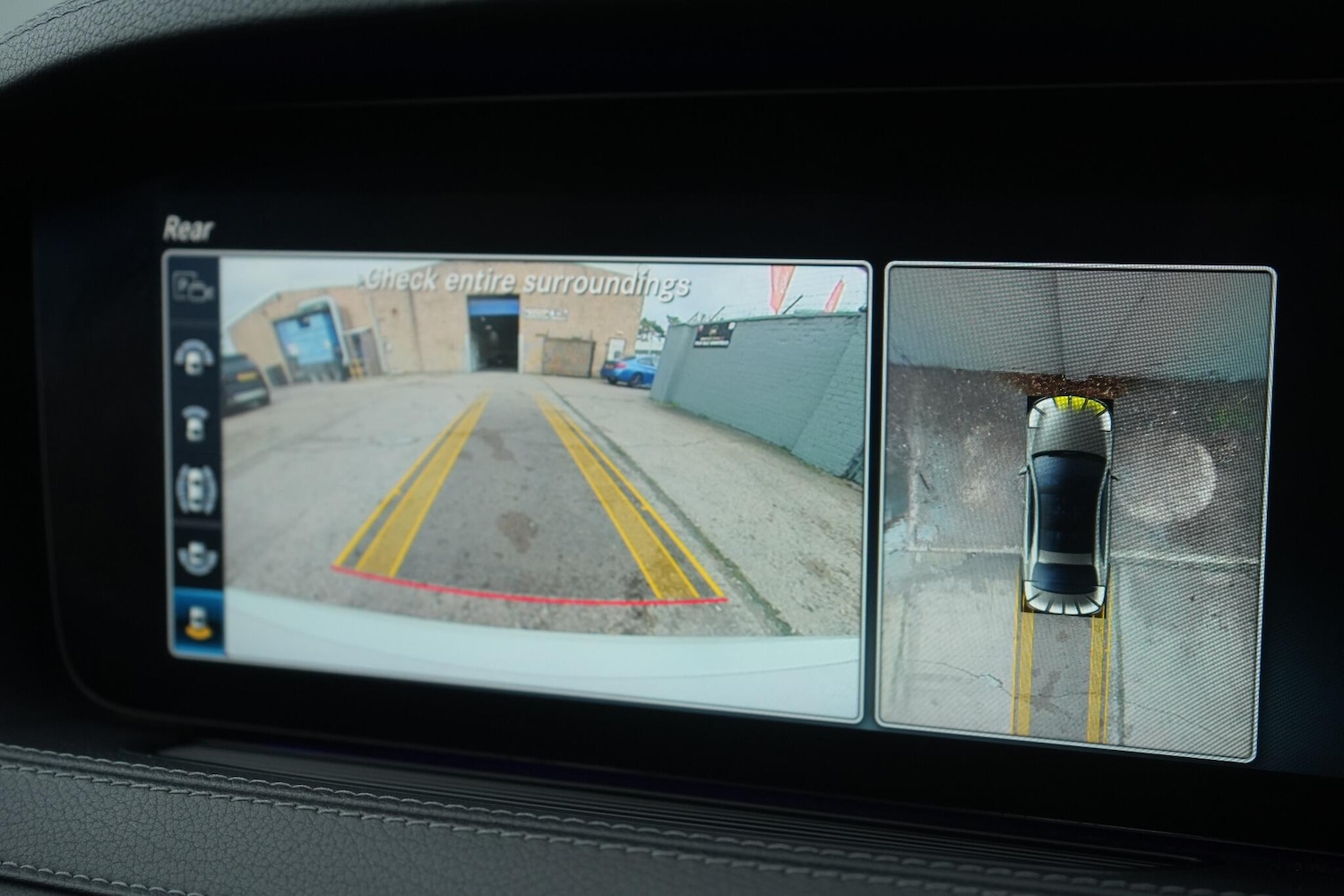 Used Mercedes-Benz S Class 2019 for sale - 76997428: Photo 7