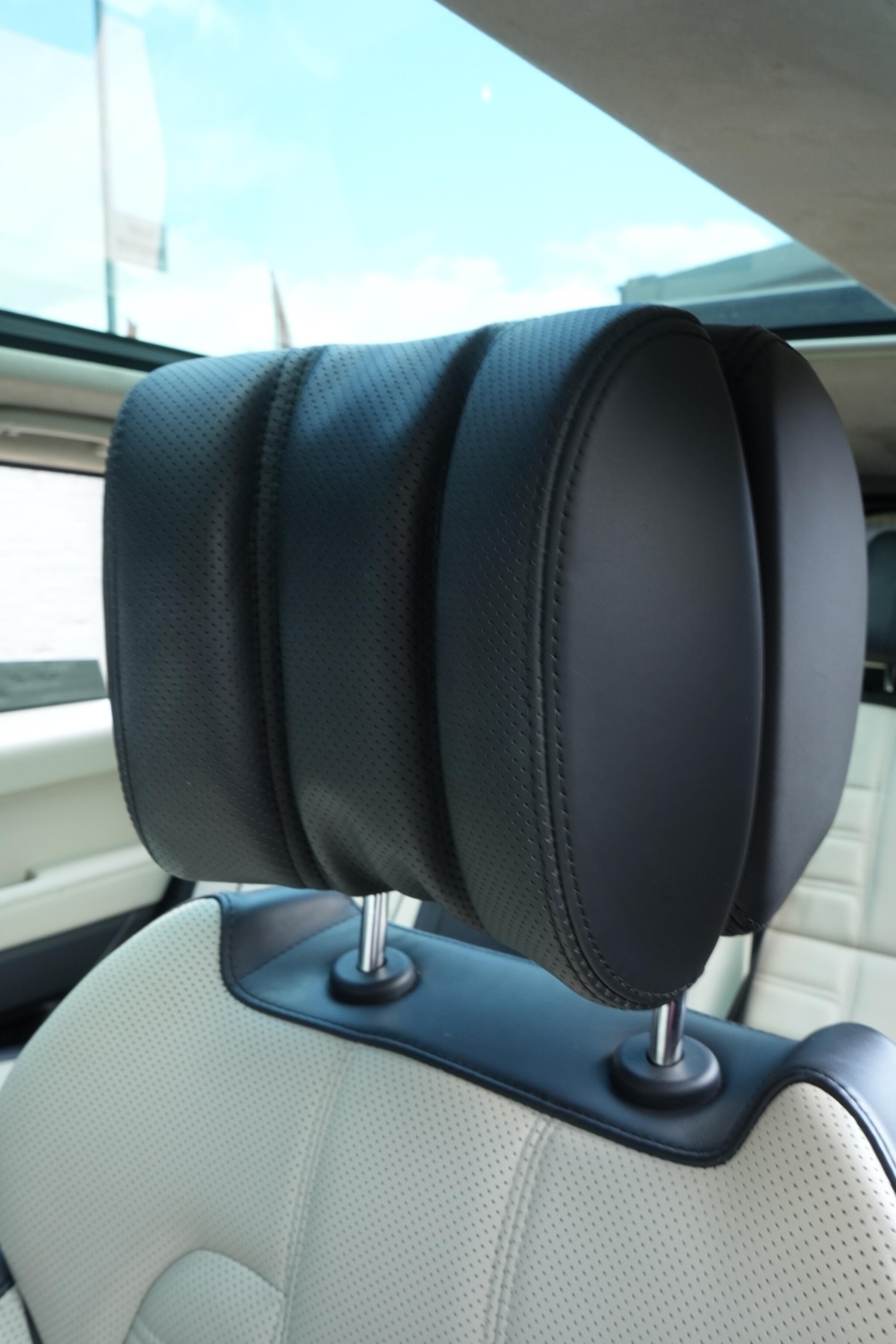 Used Land Rover Range Rover Sport 2015 for sale - 76377998: Photo 10