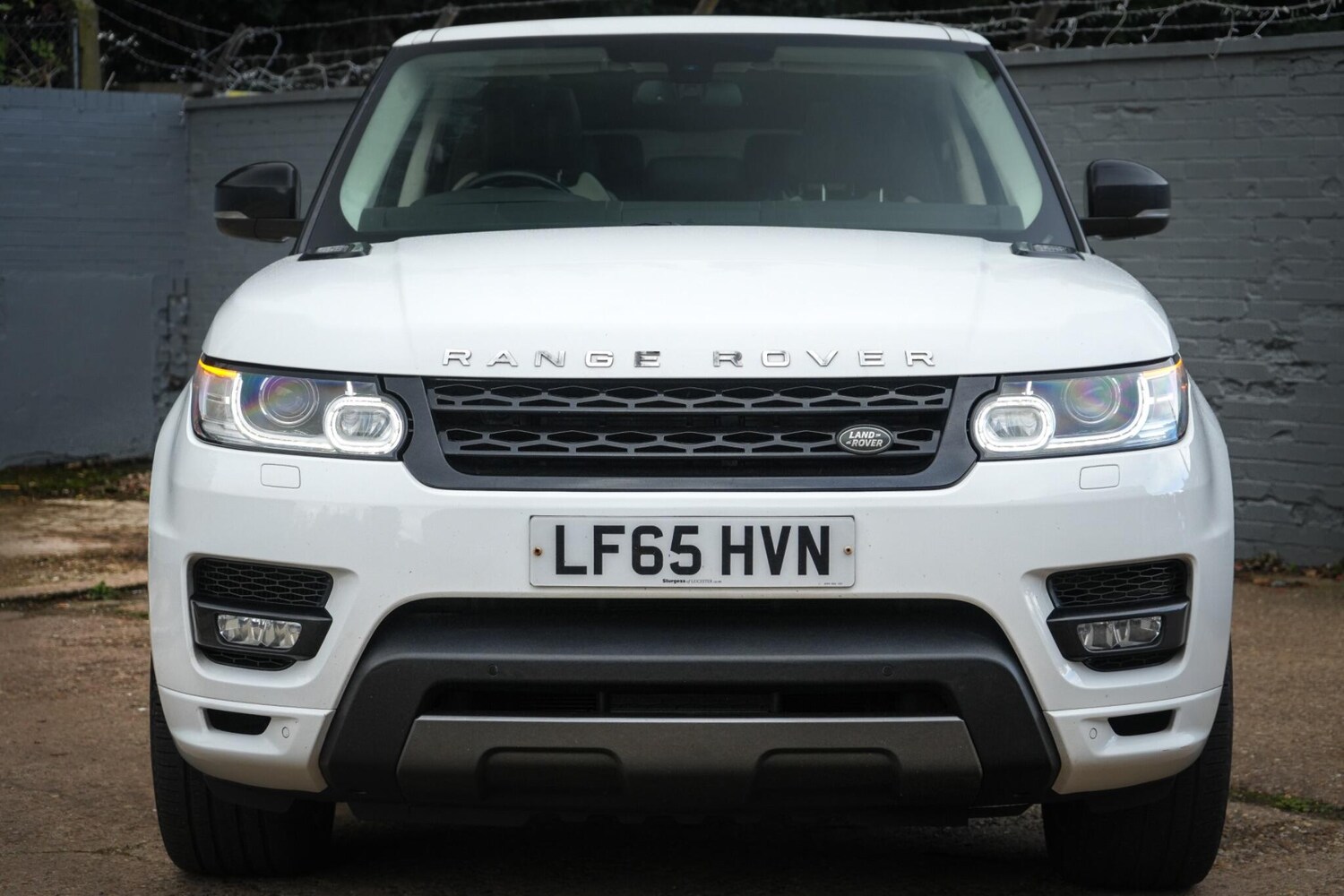 Used Land Rover Range Rover Sport 2015 for sale - 76377998: Photo 13